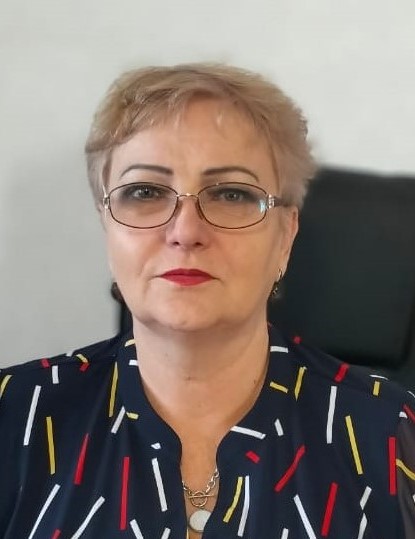 Каленникова Вера Владимировна.