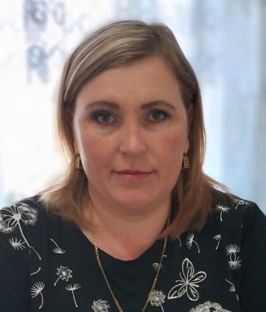 Сердюк Татьяна Анатольевна.