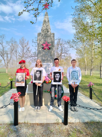 Потомки победителей: "Никто не забыт - ничто не забыто!". Потомки победителей: "Никто не забыт - ничто не забыто!".